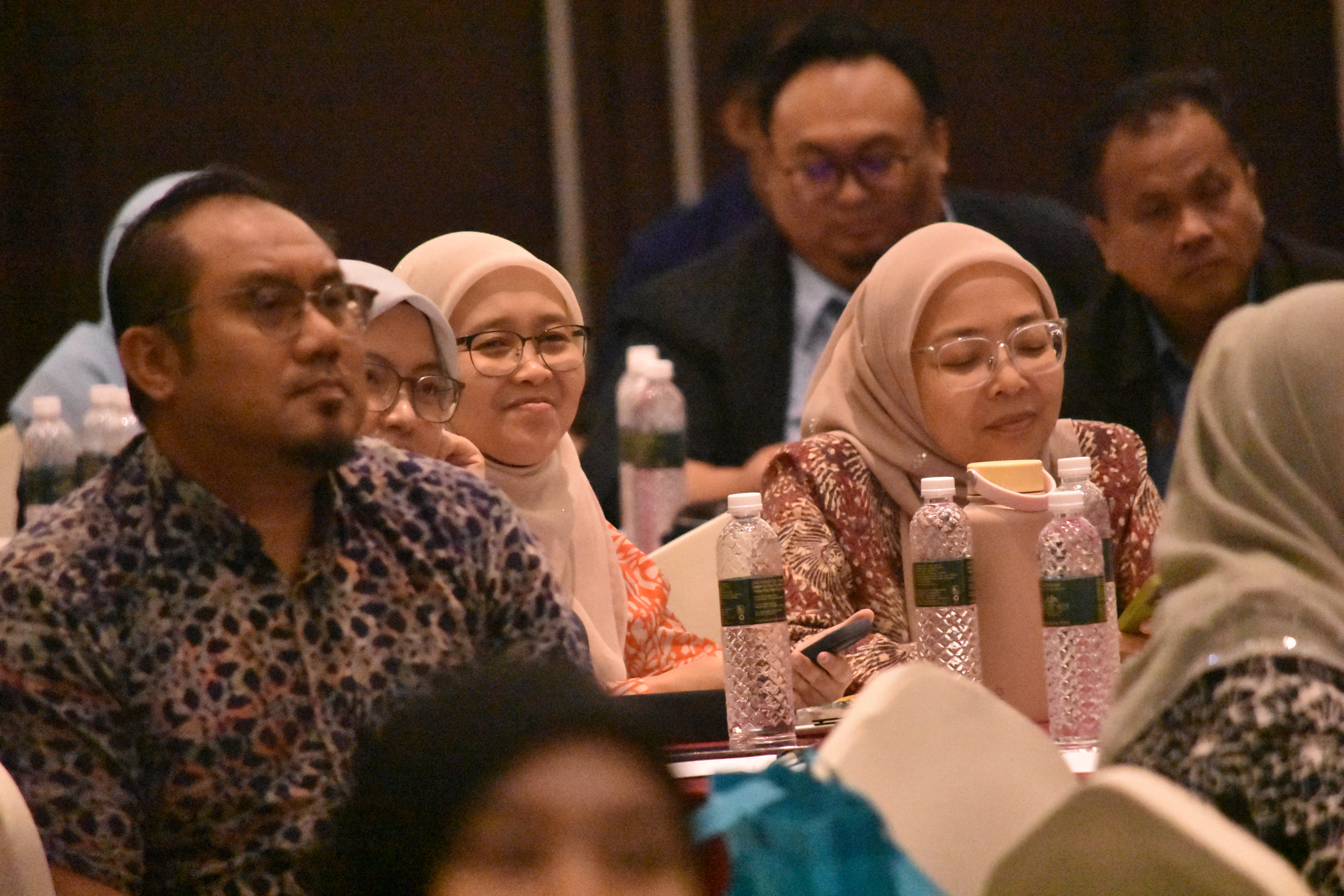 Forum Pengguna MyGov*Net Zon Selatan